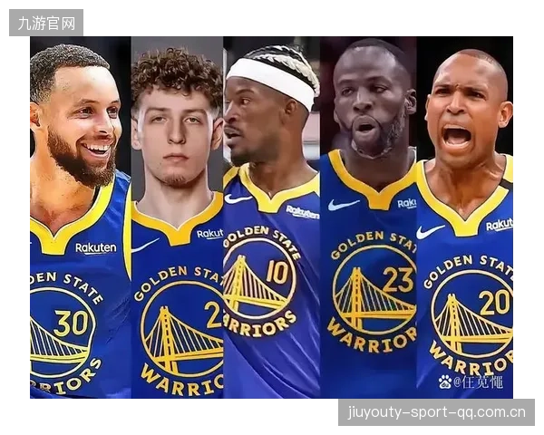 勇士新首发确定！库里追梦，霍福德三老汉带两新人——2024NBA季后赛的“梦之组合”来了！